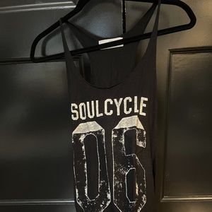 Soulcycle Shirt